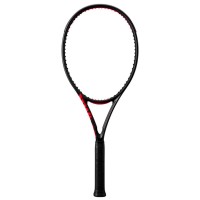 Купить  Ракетка для большого тенниса Wilson Clash 100UL V3.0 unstr