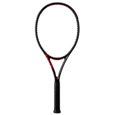 Купить  Ракетка для большого тенниса Wilson Clash 100UL V3.0 unstr