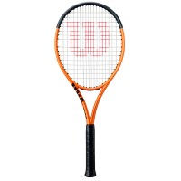 Купить  Ракетка для большого тенниса Wilson Burn 100LS V6 str