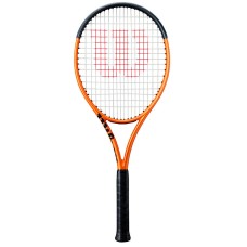 Купить Ракетка для большого тенниса Wilson Burn 100LS V6 str Купить Ракетка для большого тенниса Wilson Burn 100LS V6 str