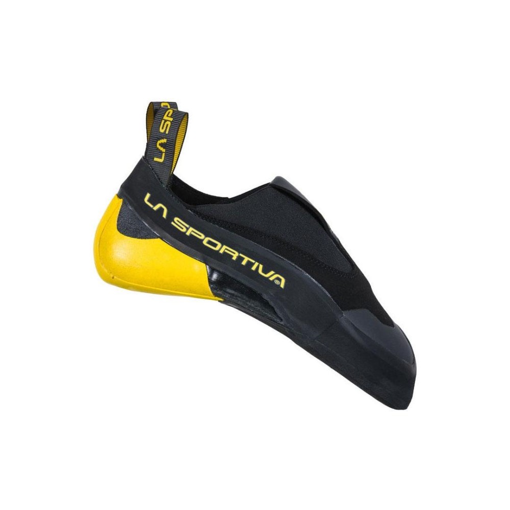 Скальные туфли La Sportiva Cobra