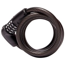 Купить  Замок Abus Numero 5510C