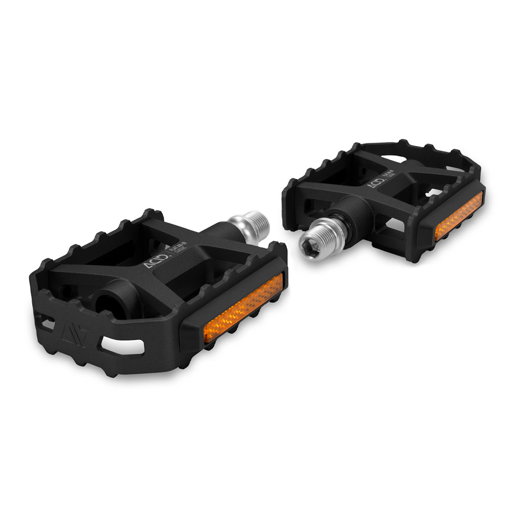 Педали Acid Flat A8-IB Classic