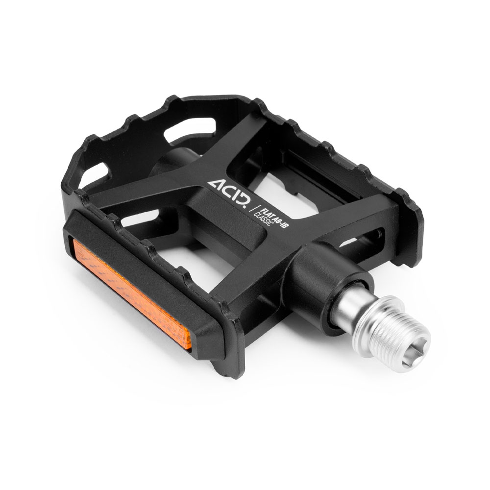 Педали Acid Flat A8-IB Classic