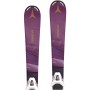 Купить  Лыжи горные детские Atomic L Maven Girl 100-120 Jts + L C 5 Gw Ca white-pink