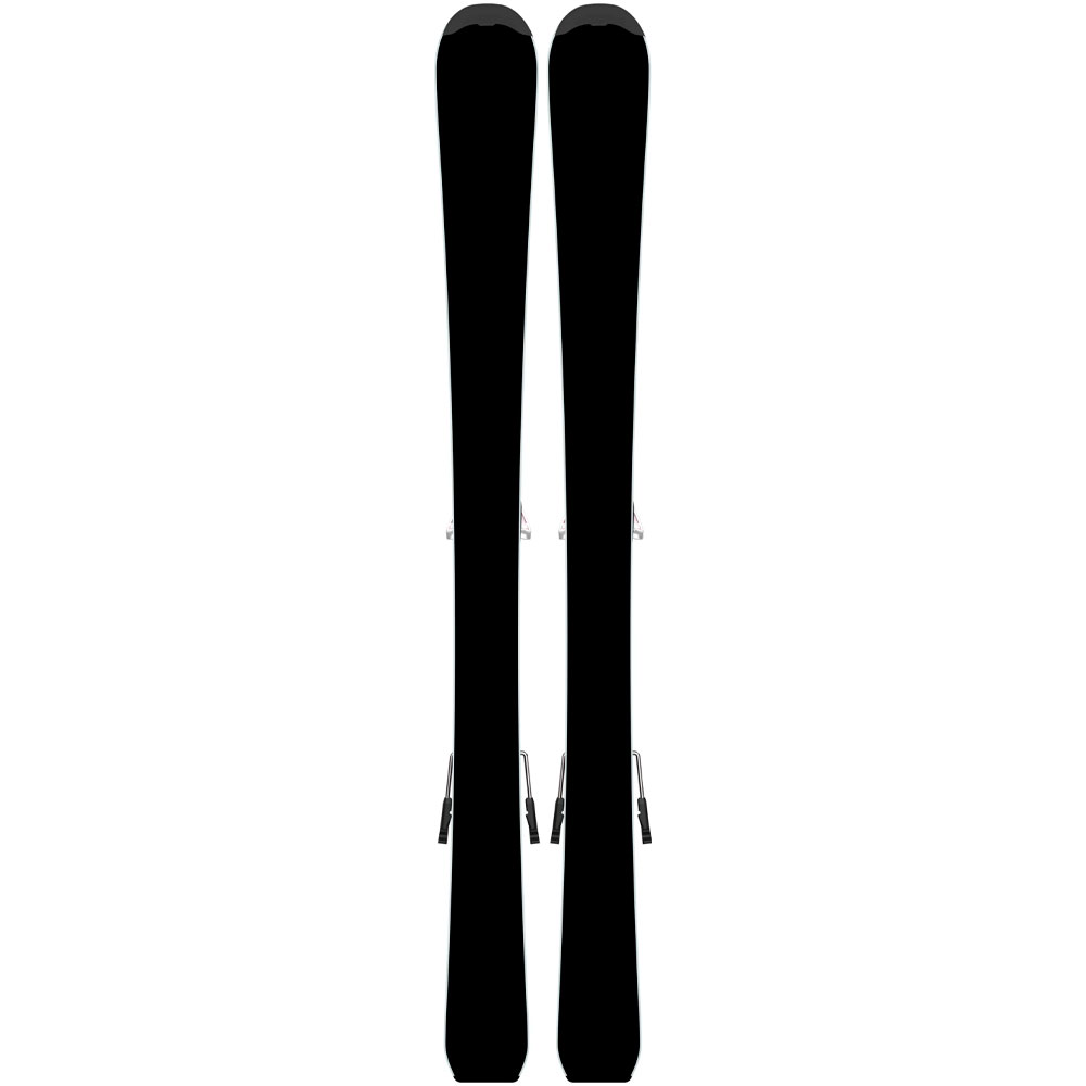 Купить  Лыжи горные детские Atomic L Maven Girl 100-120 Jts + L C 5 Gw Ca white-pink