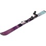 Купить  Лыжи горные детские Atomic L Maven Girl 100-120 Jts + L C 5 Gw Ca white-pink