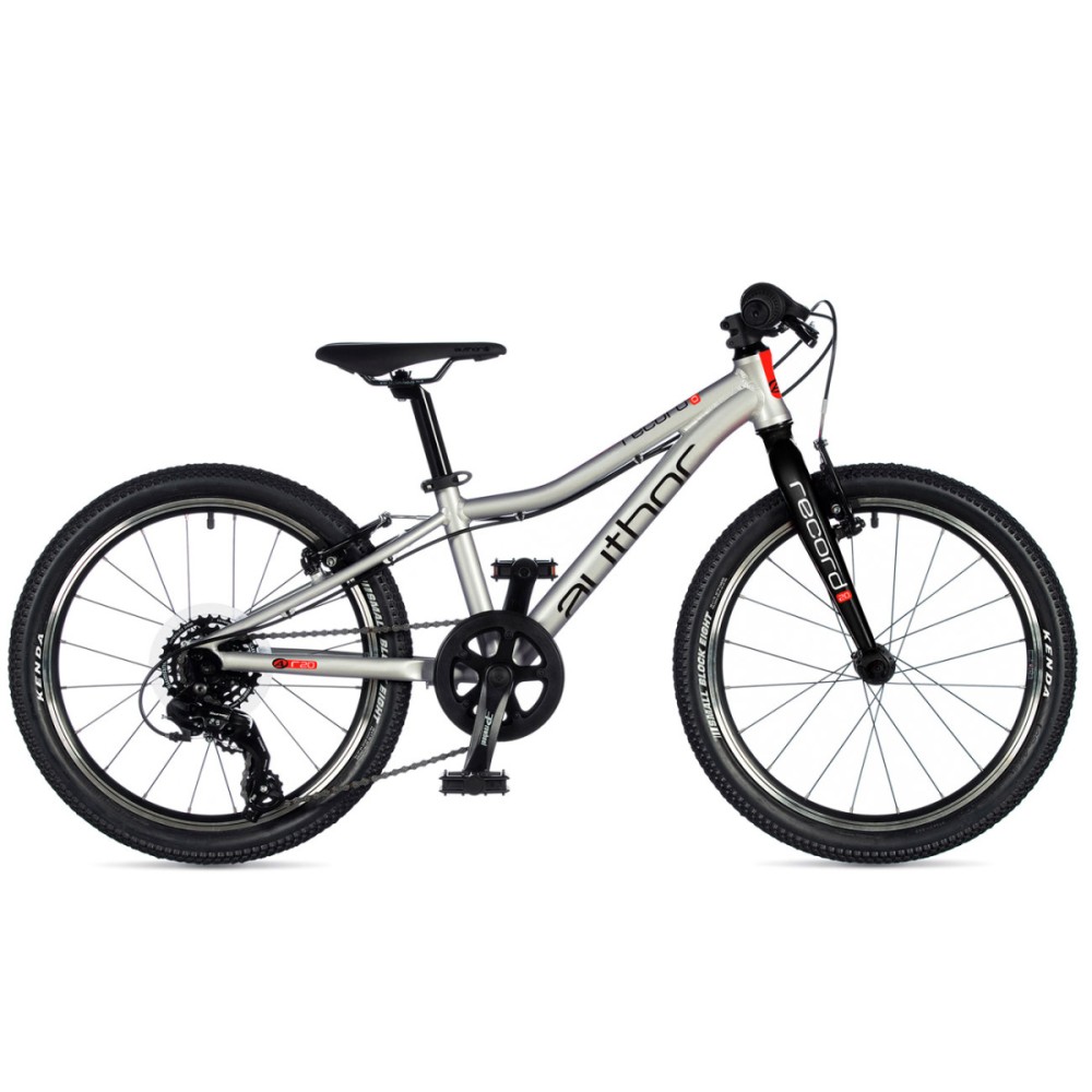 Велосипед детский Author Record 20 - 2026