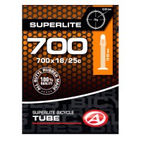 Велосипедая Камера Author Tube AT-ROAD-700C SuperLite FV60