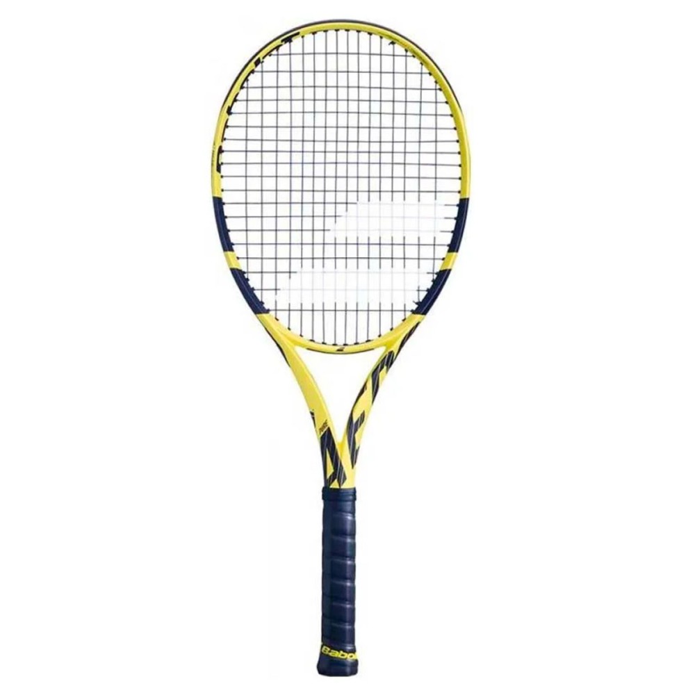 Купить  Ракетка для большого тенниса Babolat Pure Aero unstr