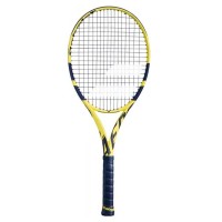Купить  Ракетка для большого тенниса Babolat Pure Aero unstr