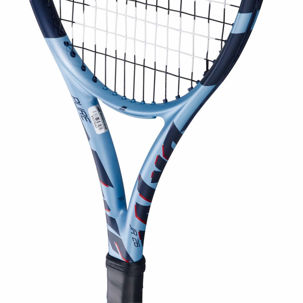 Купить  Ракетка для большого тенниса детская Babolat Pure Drive JR 26 Gen 11 str