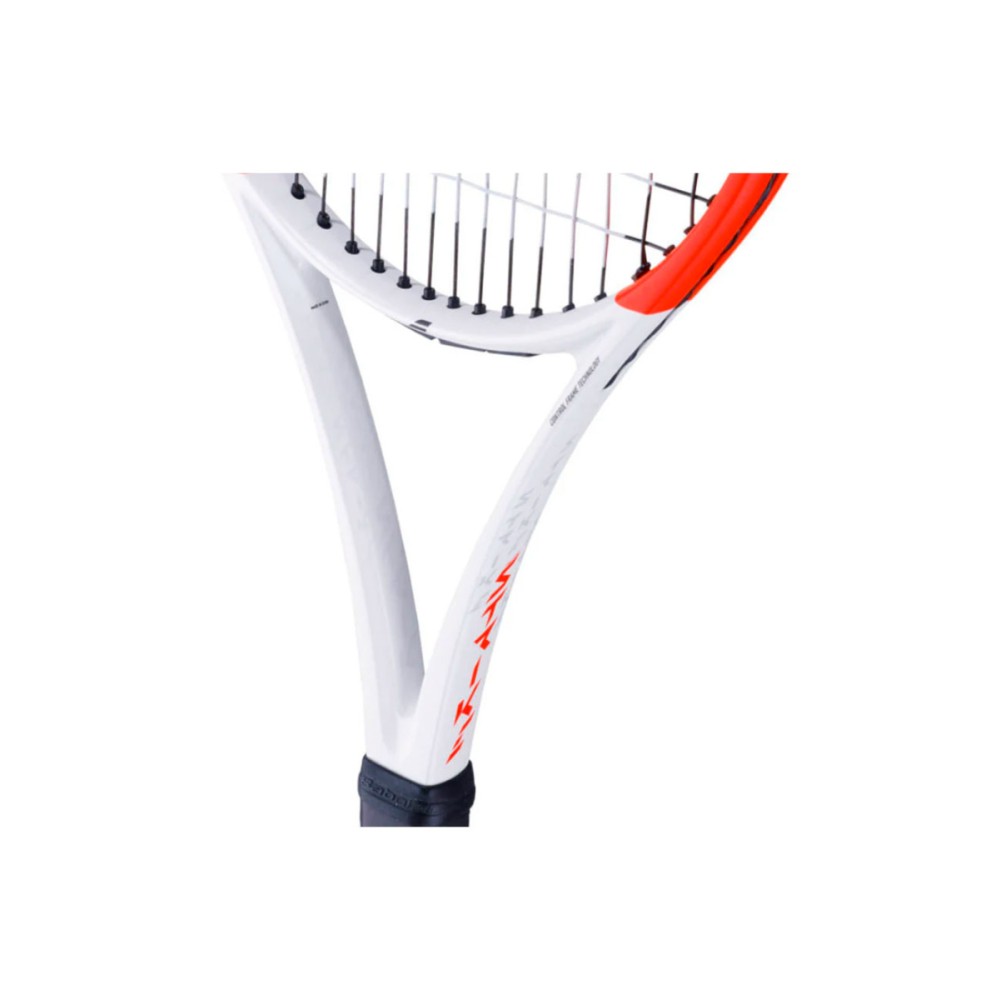 Ракетка для большого тенниса Babolat Pure Strike 98 16x19 Gen4 Unstrung