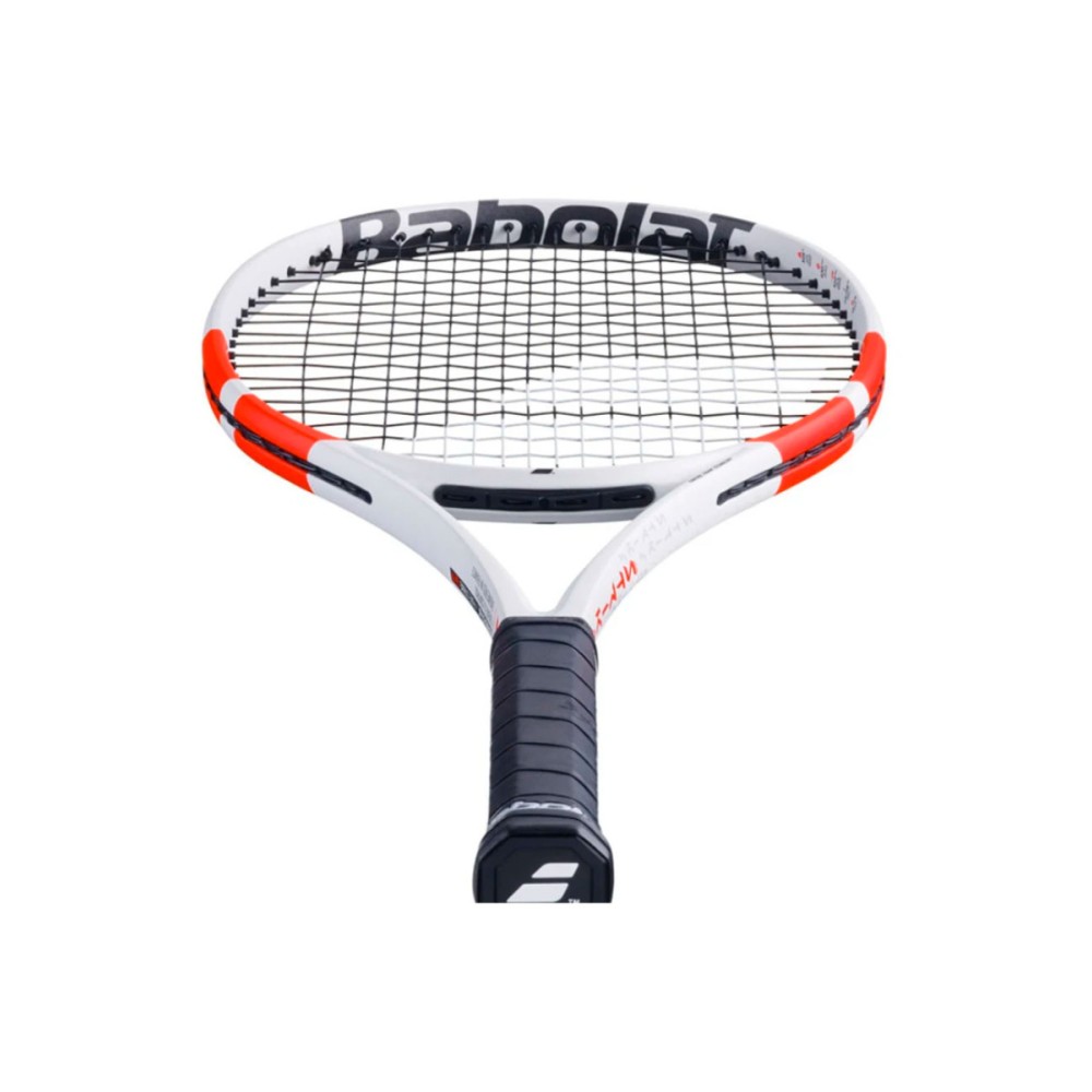 Ракетка для большого тенниса Babolat Pure Strike 98 16x19 Gen4 Unstrung