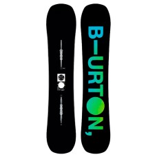 Сноуборд мужской Burton Instigator - 2023