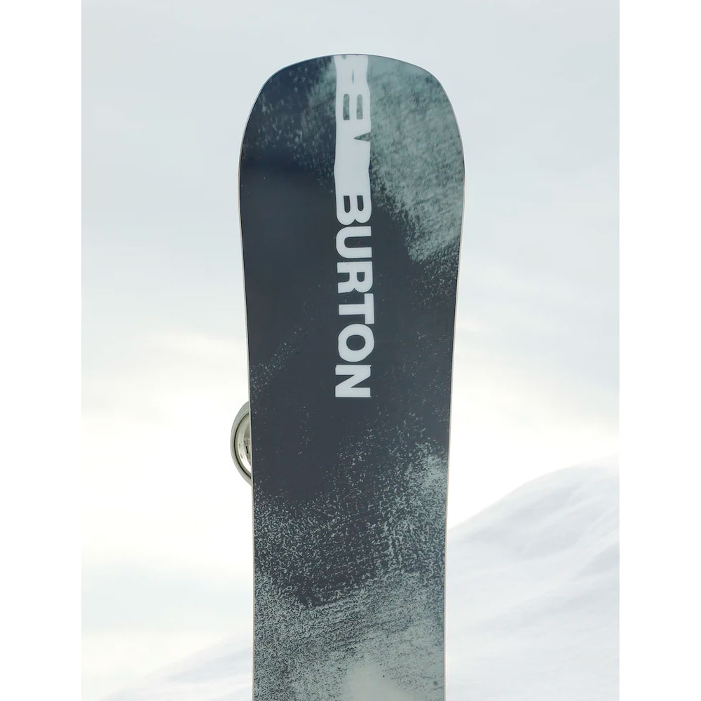 Купить  Сноуборд мужской Burton Instigator - 2025 Купить  Сноуборд мужской Burton Instigator - 2025