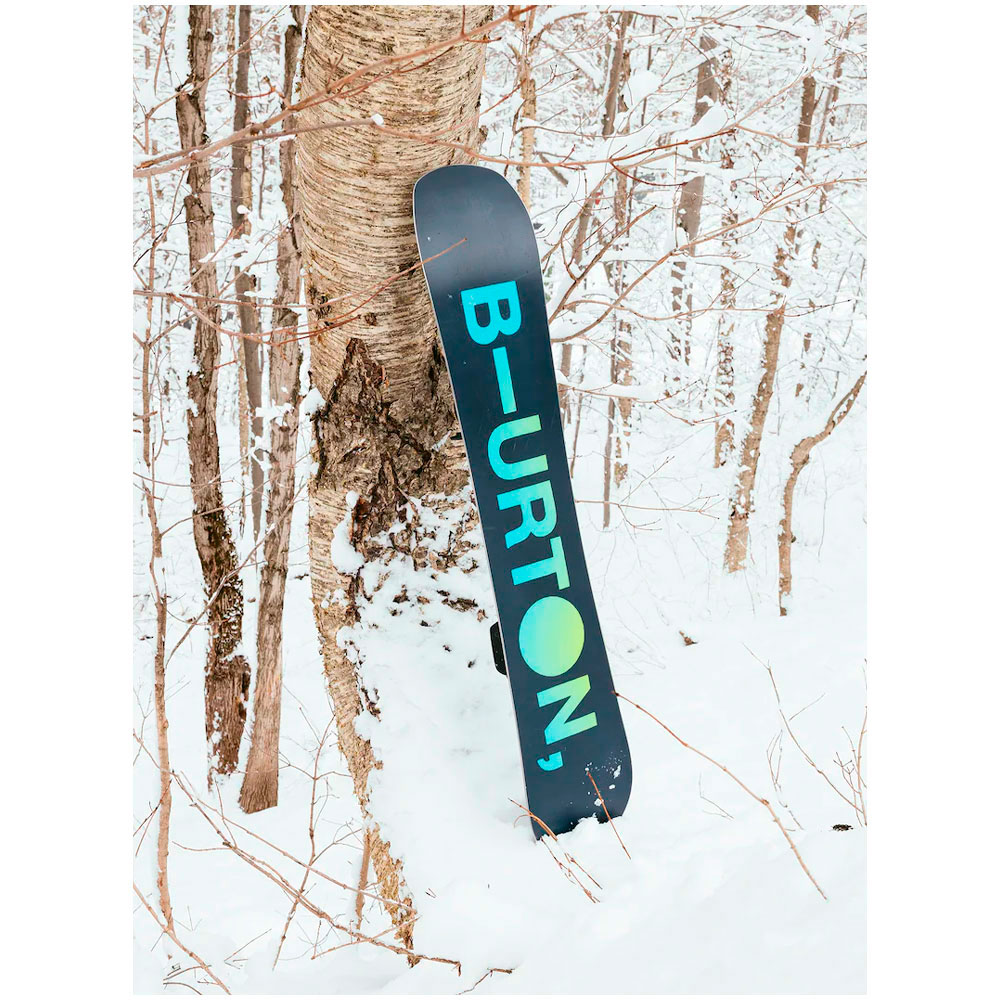 Сноуборд мужской Burton Instigator - 2023