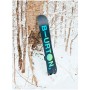 Сноуборд мужской Burton Instigator - 2023