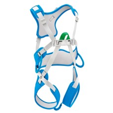 Купить  Обвязка поясная для детей Petzl Ouistiti