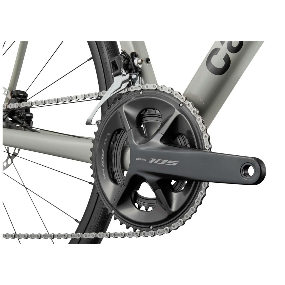 Велосипед Cannondale CAAD14 3 - 2026