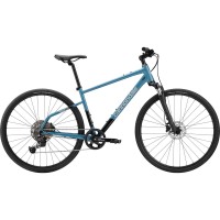 Гибридный велосипед Cannondale 700 U Quick CX 2 (2026)