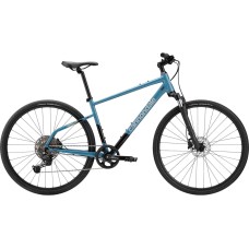 Cannondale велосипед 700 U Quick CX 2 - 2026 Cannondale велосипед 700 U Quick CX 2 - 2026
