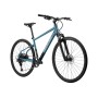 Гибридный велосипед Cannondale 700 U Quick CX 2 (2026)