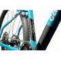 Гибридный велосипед Cannondale 700 U Quick CX 2 (2026)