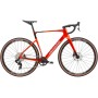 Гравийный велосипед Cannondale SuperX 4 AXS - 2026
