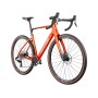 Гравийный велосипед Cannondale SuperX 4 AXS - 2026