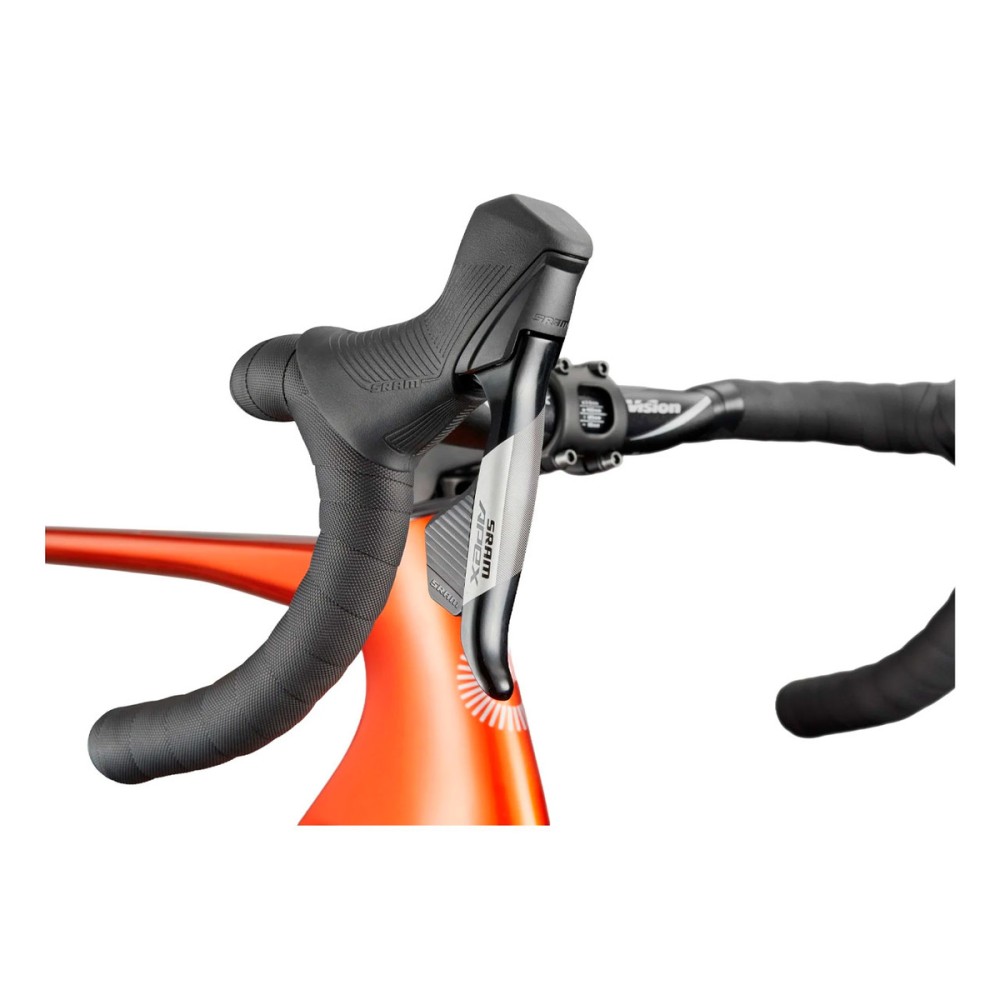 Гравийный велосипед Cannondale SuperX 4 AXS - 2026