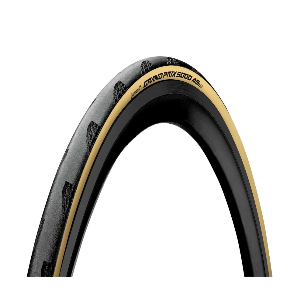 Покрышка Continental Grand Prix 5000 AS foldable 700 x 28C (28-622)