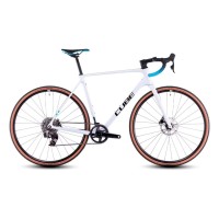 Велосипед Cube Cross Race C:62 Race - 2025