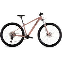 Велосипед Cube Aim SLX - 2026