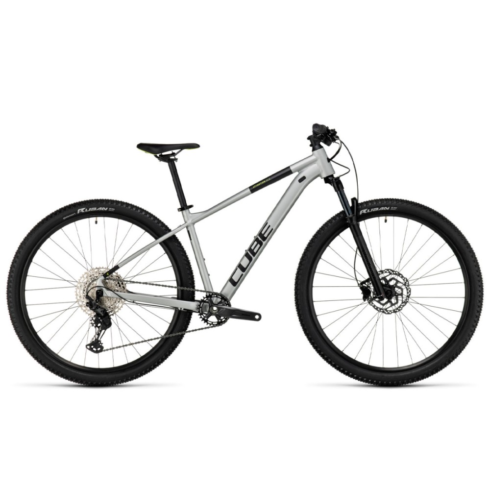 Горный Велосипед Cube Attention SLX - 2024