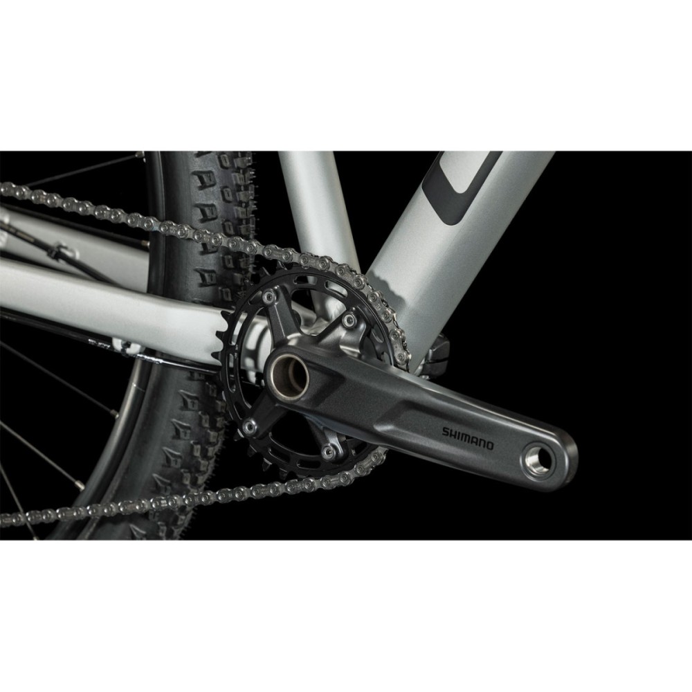 Горный Велосипед Cube Attention SLX - 2024