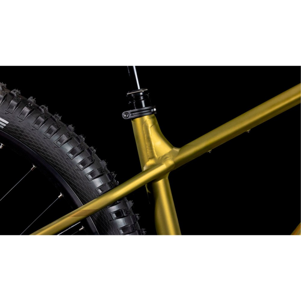 Купить Велосипед Cube Reaction TM One - 2025