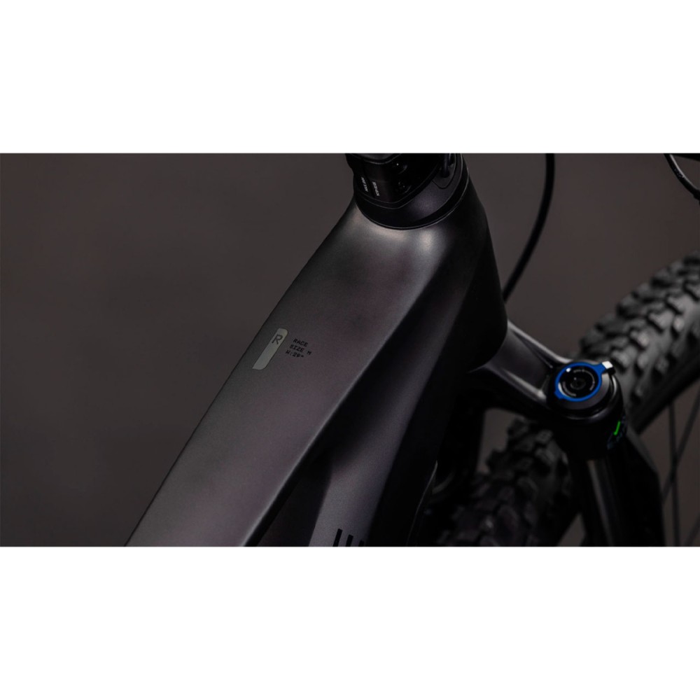 Электро велосипед Cube Stereo Hybrid ONE22 Race 800 - 2026