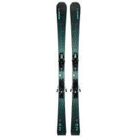 Лыжи горные Elan Primetime N°2 W Ps El 9.0