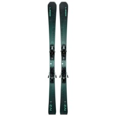 Лыжи горные Elan Primetime N°2 W Ps El 9.0