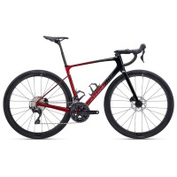 Велосипед Giant Defy Advanced Pro 2 2024