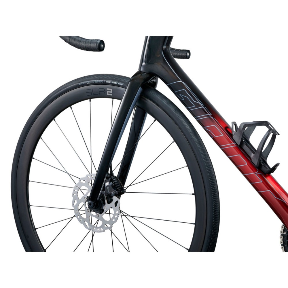 Велосипед Giant Defy Advanced Pro 2 2024