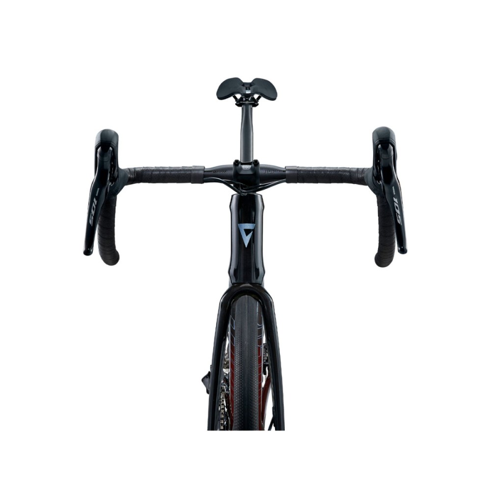 Велосипед Giant Defy Advanced Pro 2 2024