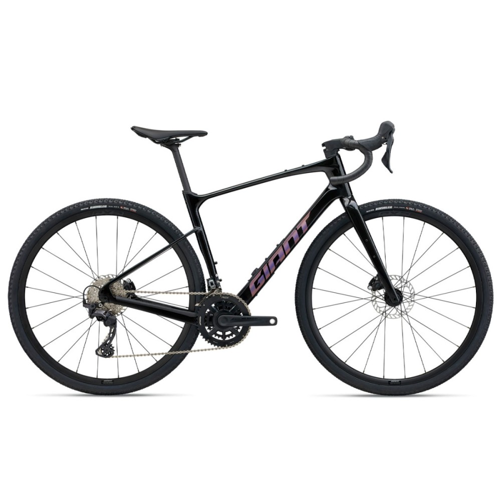 Велосипед Giant Revolt Advanced 2 2025