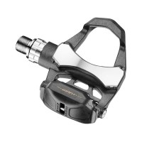 Педали для велосипеда Giant Road Pro Clipless 9/16 Longer Aaxle