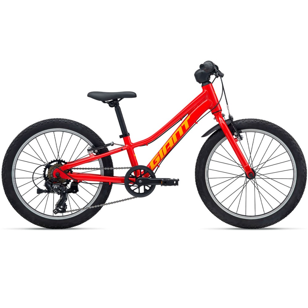 Детский Велосипед Giant Talon 20 Lite - 2026