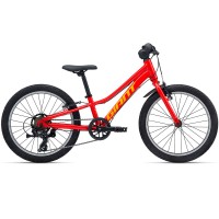 Детский Велосипед Giant Talon 20 Lite - 2026