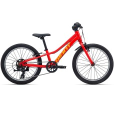 Детский Велосипед Giant Talon 20 Lite - 2026