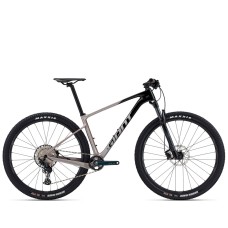 Карбоновый Велосипед Giant XTC Advanced 29 2 (2024)