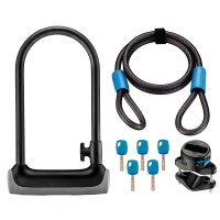 Замок противоугоночный Giant Superlock Protector 2 DT